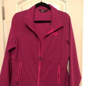 North face jacket women’s
